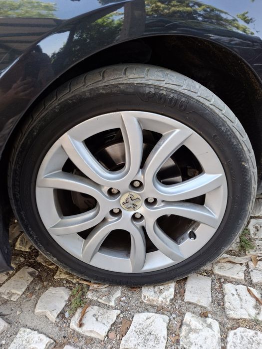 Peugeot 508 2.0 HDI