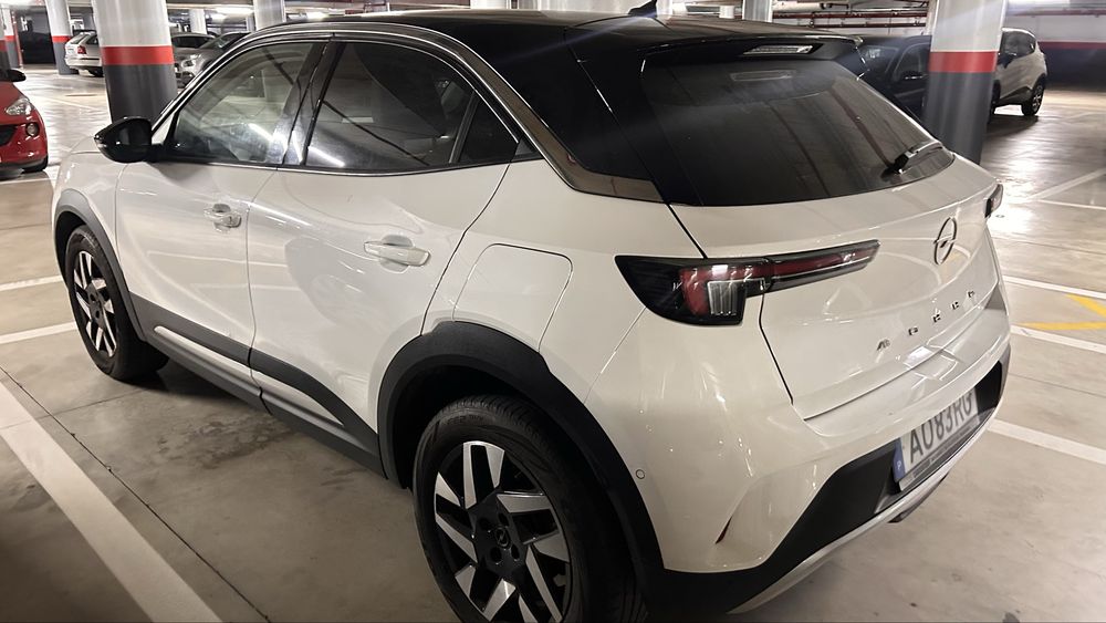 Opel Mokka - usado que parece novo — photo 2