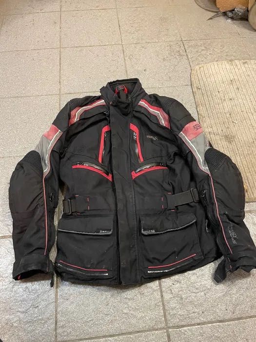 IXS мото куртка L/Xl