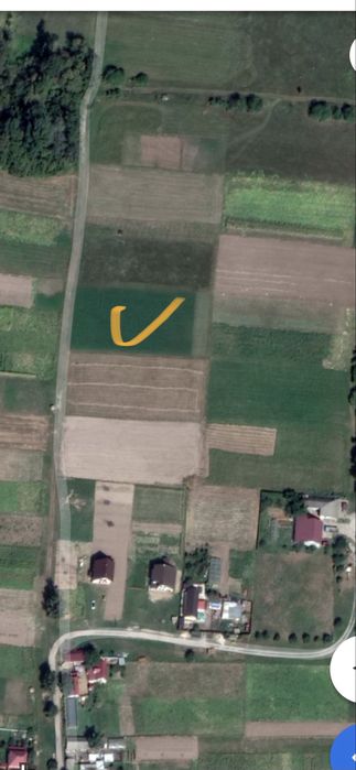 Вигідна ціна! Продам земельну ділянку с.Русанів Броварського р-н