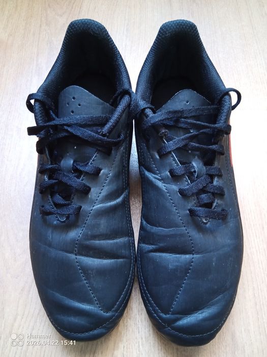 Korki Lanki piłkarskie Adidas Deportivo FxG