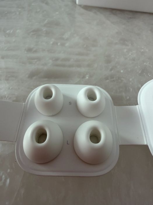 Airpods Pro 1 gen Model A2190
