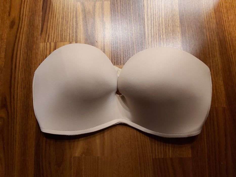 Biustonosz WONDERBRA rozmiar 70C