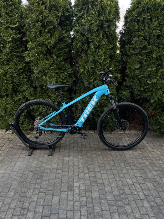 Trek Powerfly 4 rower elektryczny rozmiar M