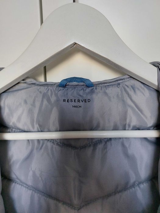 Kurtka wiosenna Reserved 146