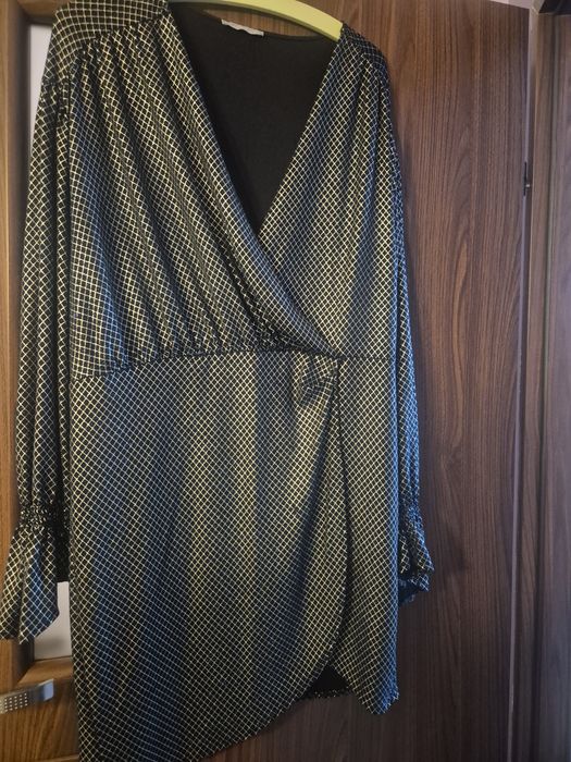 Sukienka wieczorowa Zara L