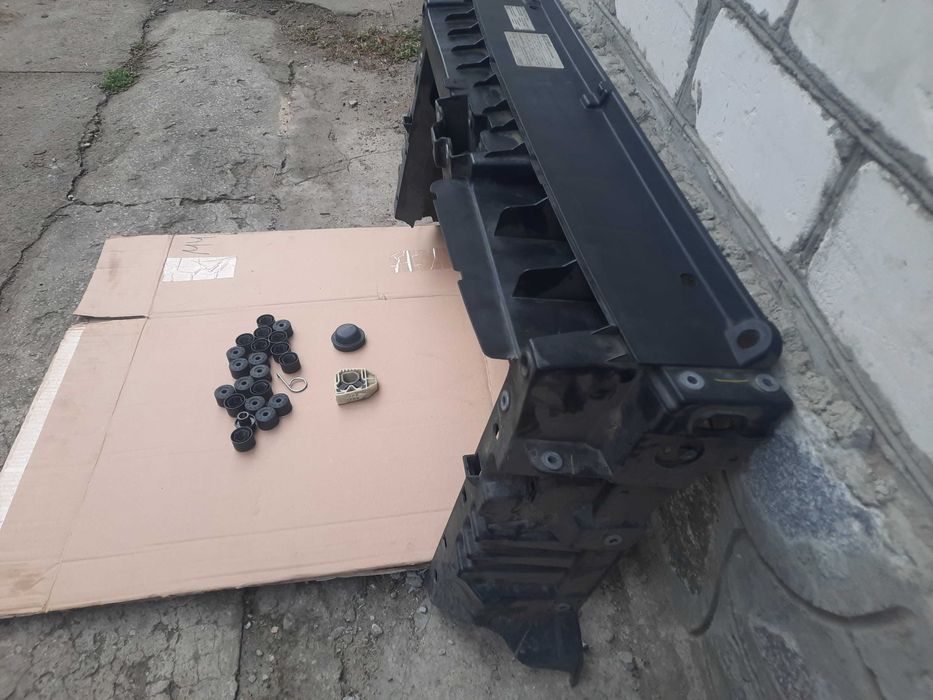 заглушка кришка фари пассат в.7