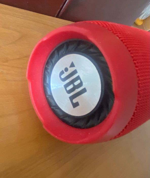 Колонка музыкальная