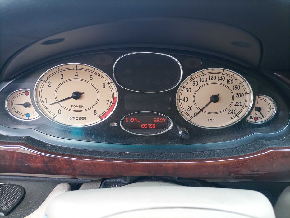 Sprzedam Rover 75