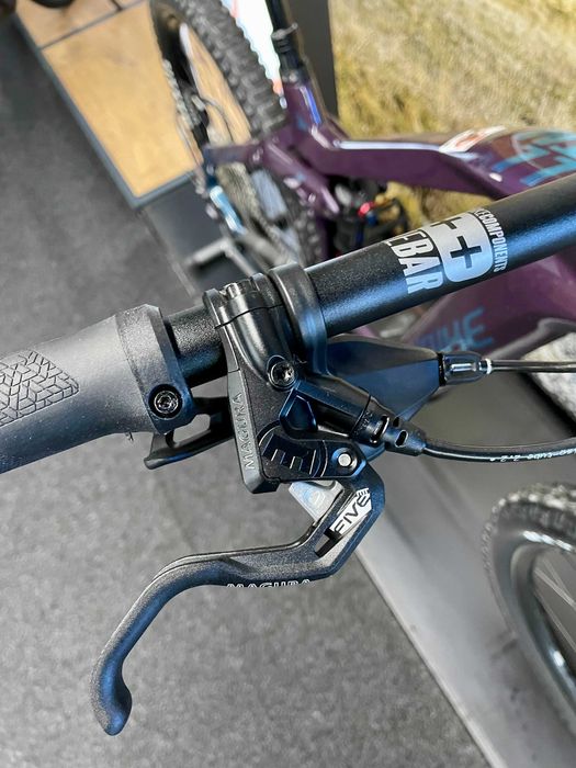 Nowy rower elektryczny Haibike AllMtn CF11 VELOPOLIS PROMOCJA RATY 0%