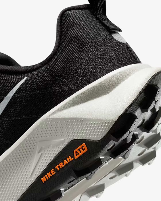 ‼️Кроссовки Nike Wildhorse 10 ReactX AirMax ACG Оригинал! (FV2338-001)