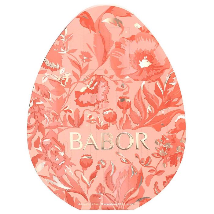 Лімітований набір ампул для обличчя BABOR Easter Egg 2025 (на 2 тижні)