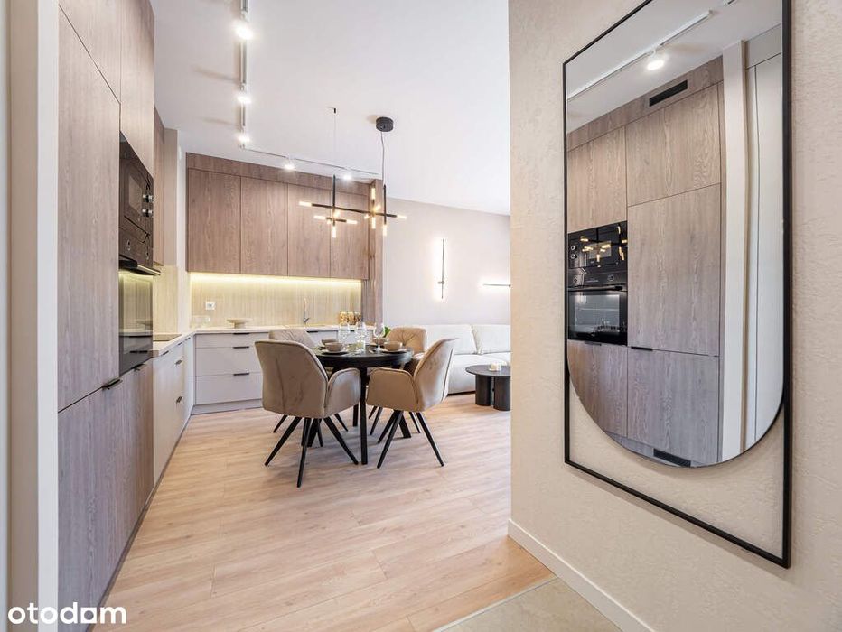 Wprowadź się od razu! 3 pokoje | 50 m² |