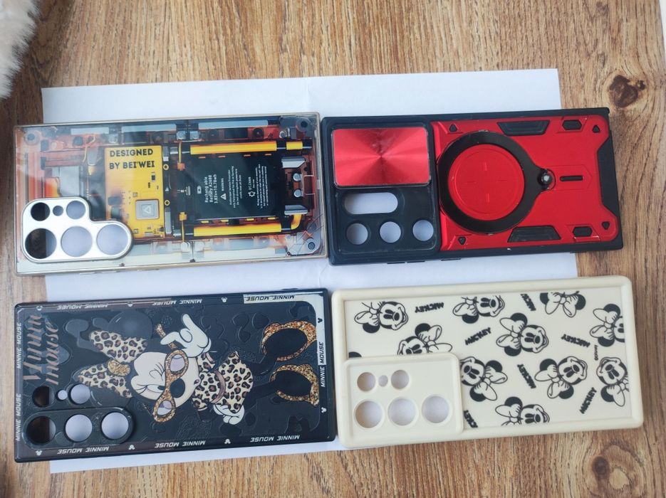 Etui Samsung Galaxy s24 ultra