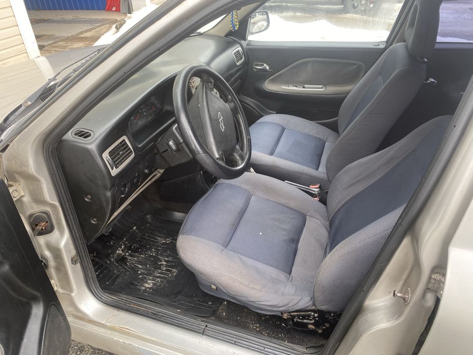 Продам чери амулет