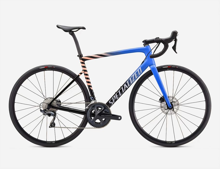 Specialized Tarmac SL6