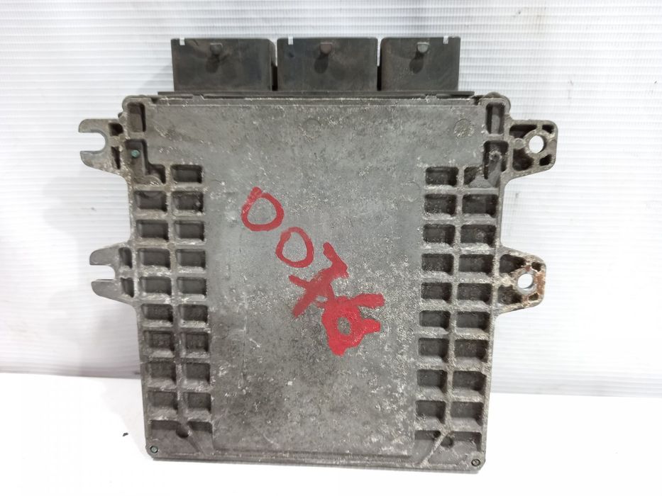 Блок управления двигателем 237103JA6A для Infiniti QX60 2012-2021