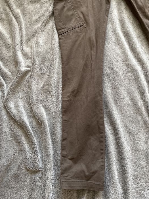 Брюки Staff cargo haki2 TS. Розмір: S