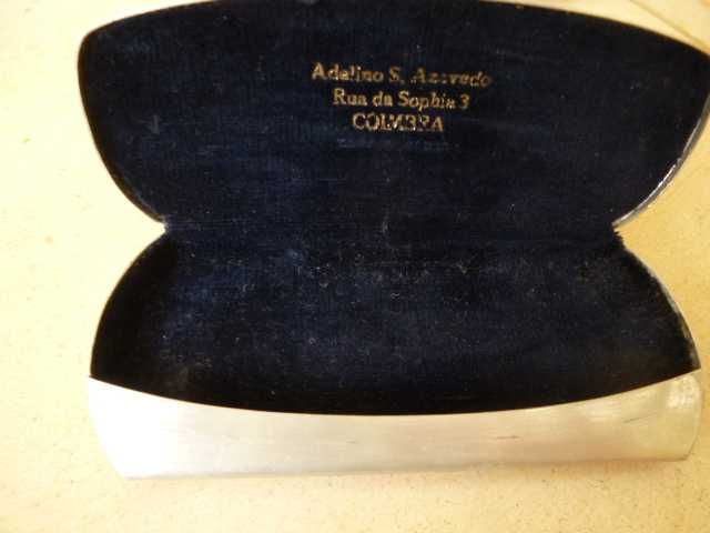 Caixas para  comprimidos e outros