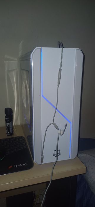 computador fixo gamer