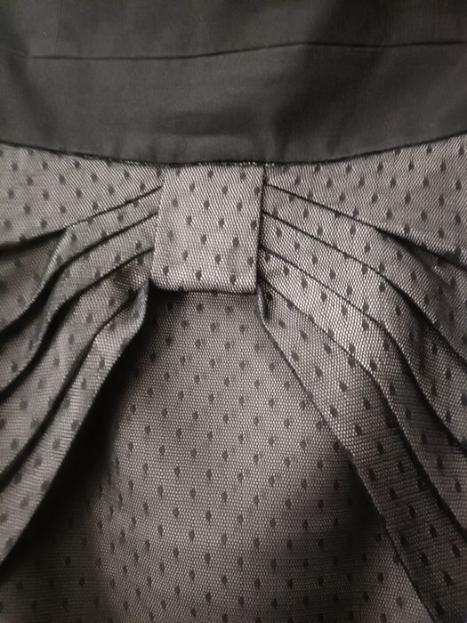Vestido cerimónia