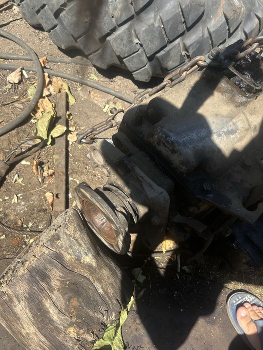 КПП ЗІЛ, Радіатор ЗІЛ в гарному стані