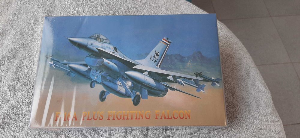 KIT- Aviões modelismo