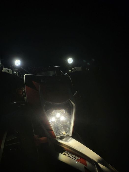 Exdrive profactory 300