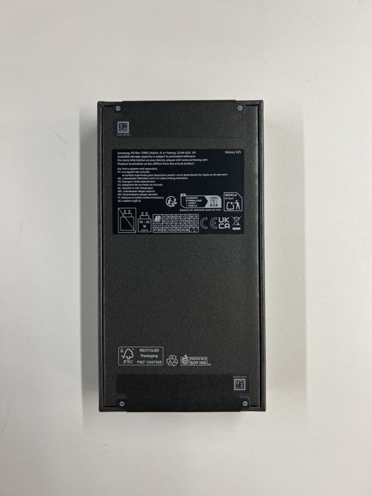 Samsung Galaxy S25 128g