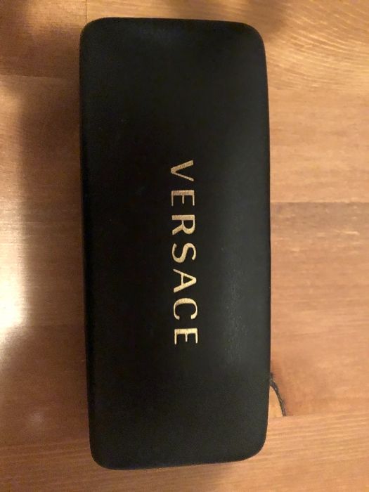 Okulary korekcyjne Versace