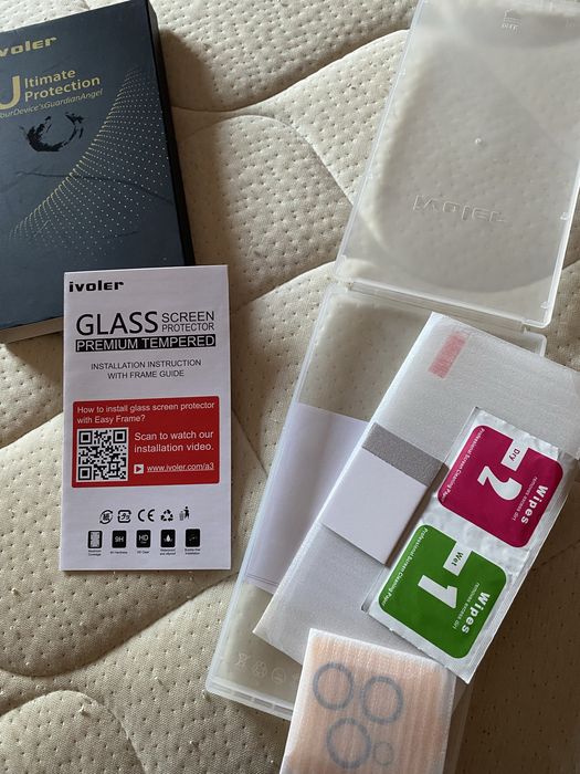 Iphone 14 pro max - Pelicula