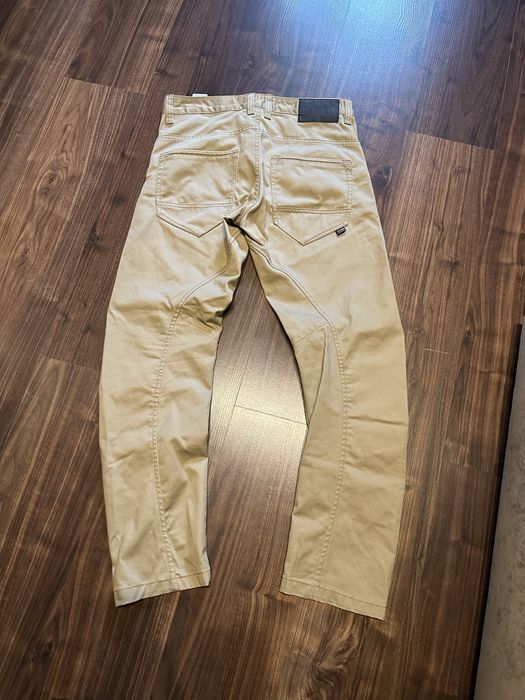 Джинсы мужские JACK &JONES