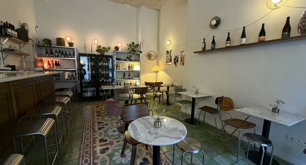 Trespasse Bar de Vinhos Saldanha