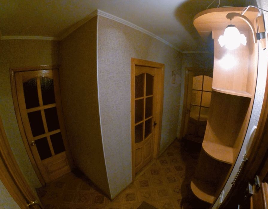 Продаж 4К квартири на Металургів