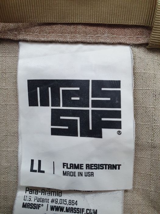 Bluza US Army/usaf/Massif/multicam/ocp