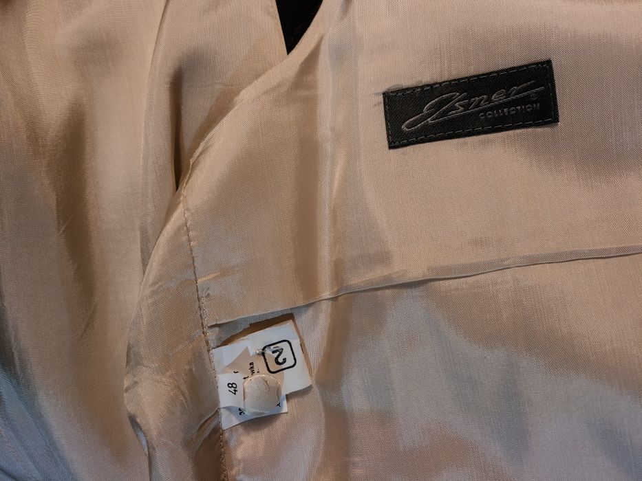 Garnitur męski,kamizelka,koszula