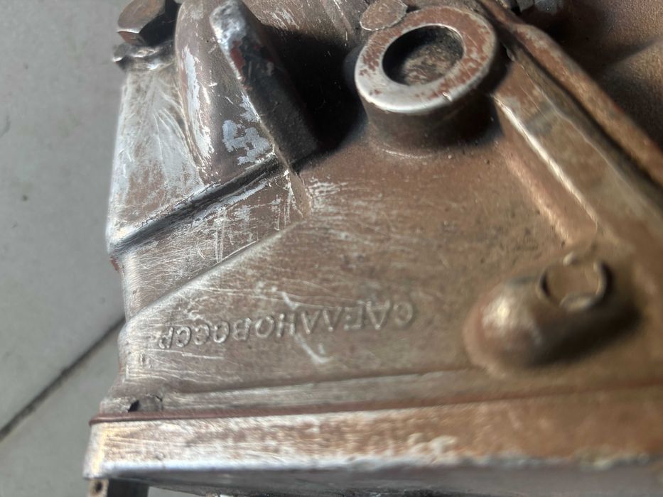 Топливный насос УТН      Юмз