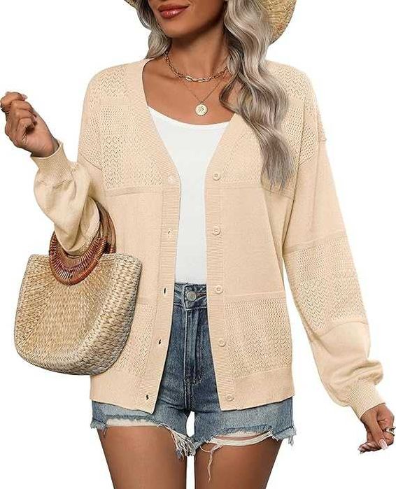 Кофта жіноча легенька