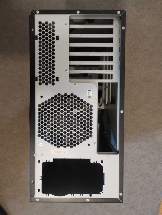 Корпус системного блока ПК