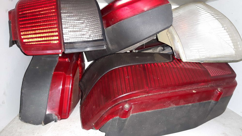 componentes Peugeot 106 rallye xsi Gti