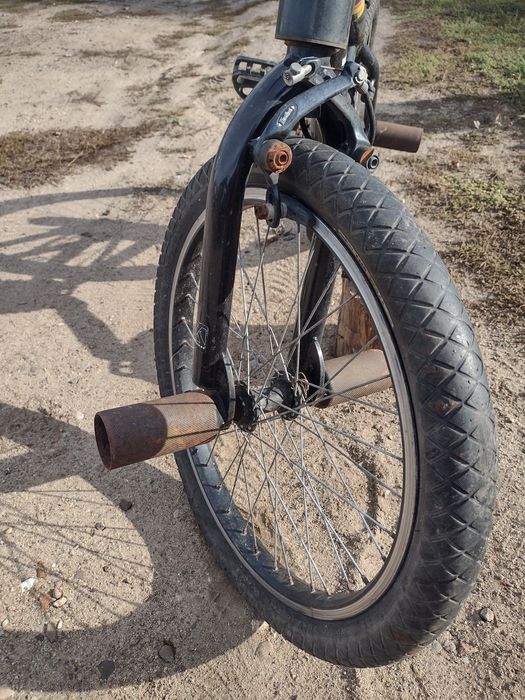 BMX KH bikes BMX