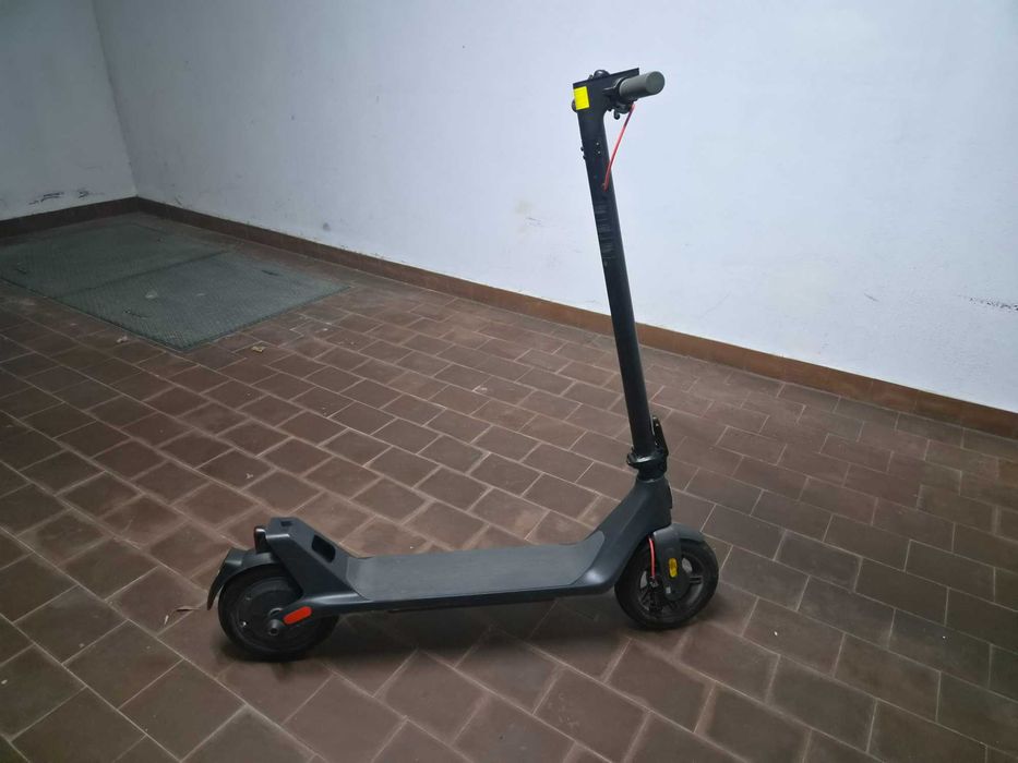 Trotinete eléctrica Xiaomi 4Lite 2ndGen