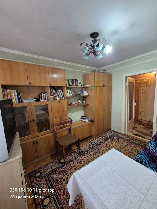 Продається 2 кім.кв. по вул. Грушевського