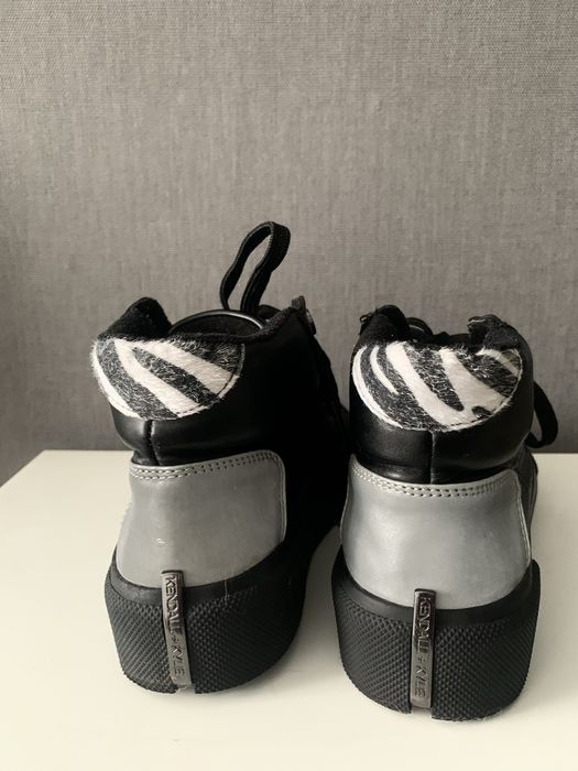 Кроссівки  носки Studio Italia