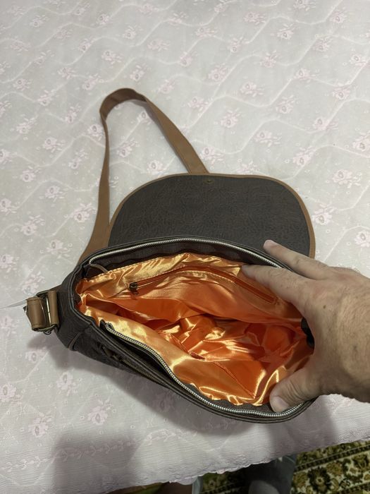 Bolsa Harry potter