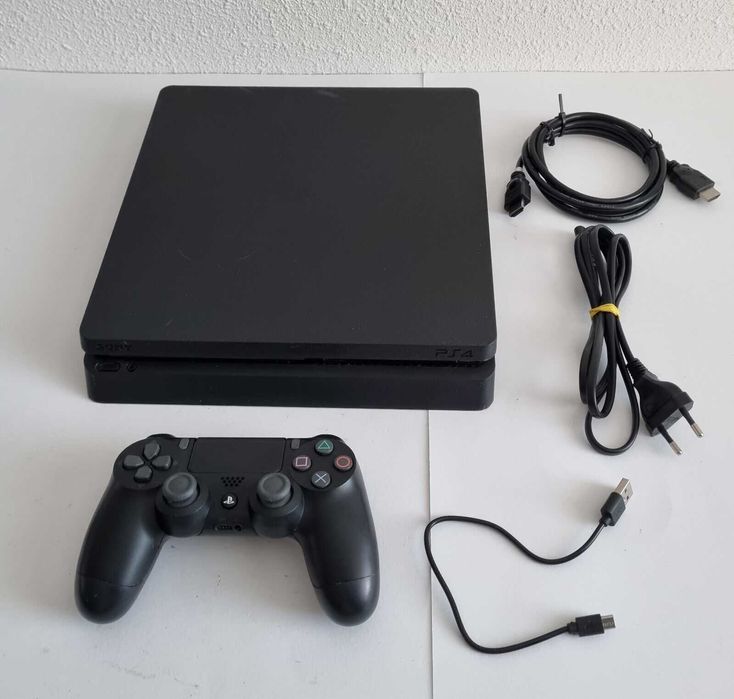 Игровая приставка PlayStation 5 Slim\Pro (HEN)