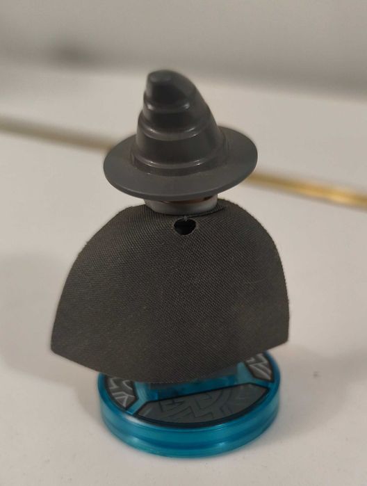 Gandalf lego dimensions PlayStation4