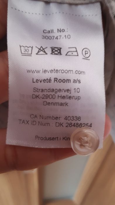 Super koszula damska Levete L