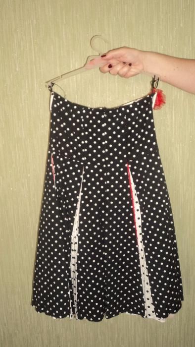 платье детское нарядное