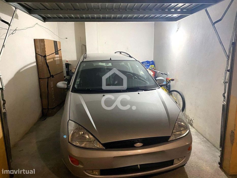 Apartamento T1 no Centro de Braga